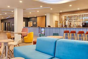 Hampton by Hilton Manchester Northern Quarter