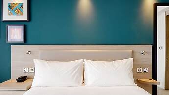 Hampton by Hilton Manchester Northern Quarter