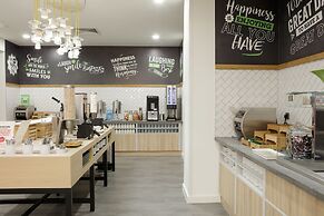 Hampton by Hilton Manchester Northern Quarter