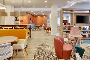 Hampton by Hilton Manchester Northern Quarter