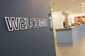Hampton by Hilton Manchester Northern Quarter