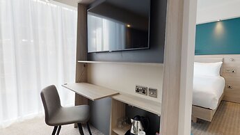 Hampton by Hilton Manchester Northern Quarter