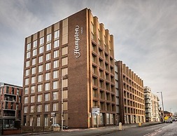Hampton by Hilton Manchester Northern Quarter