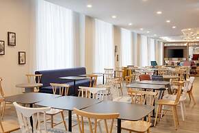 Hampton by Hilton Manchester Northern Quarter