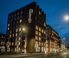 Hampton by Hilton Manchester Northern Quarter