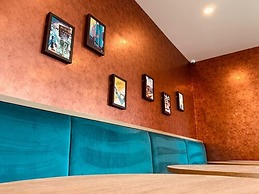 Hampton by Hilton Manchester Northern Quarter