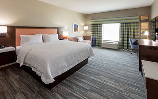 Hampton Inn Eden Prairie Minneapolis