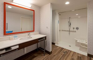 Hampton Inn Eden Prairie Minneapolis