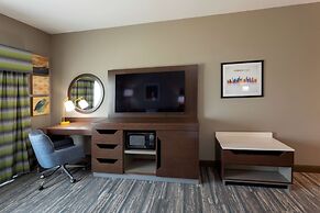Hampton Inn Eden Prairie Minneapolis