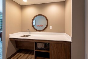 Hampton Inn Eden Prairie Minneapolis