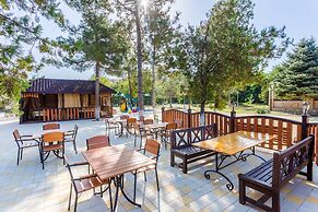 Kurortniy complex Plyazhniy Poselok