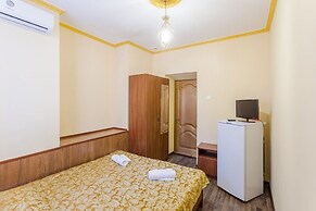 Kurortniy complex Plyazhniy Poselok