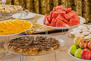 Kurortniy complex Plyazhniy Poselok