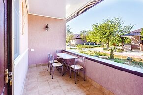 Kurortniy complex Plyazhniy Poselok