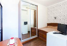 Kurortniy complex Plyazhniy Poselok