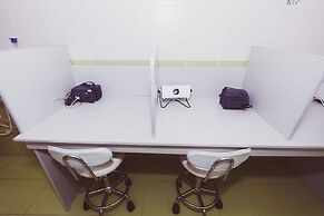 Kurortniy complex Plyazhniy Poselok