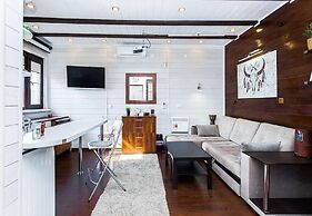 Kurortniy complex Plyazhniy Poselok