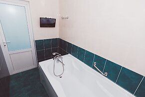 Kurortniy complex Plyazhniy Poselok