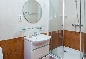 Kurortniy complex Plyazhniy Poselok