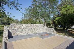 Kurortniy complex Plyazhniy Poselok