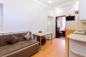 Kurortniy complex Plyazhniy Poselok