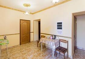 Kurortniy complex Plyazhniy Poselok