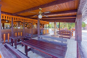 Kurortniy complex Plyazhniy Poselok