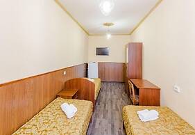 Kurortniy complex Plyazhniy Poselok