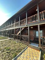 Kurortniy complex Plyazhniy Poselok