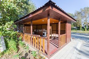 Kurortniy complex Plyazhniy Poselok