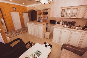 Kurortniy complex Plyazhniy Poselok