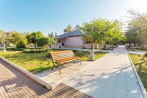 Kurortniy complex Plyazhniy Poselok