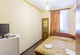 Kurortniy complex Plyazhniy Poselok