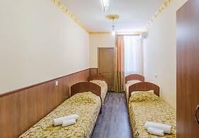 Kurortniy complex Plyazhniy Poselok