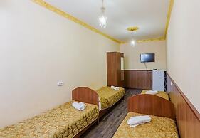 Kurortniy complex Plyazhniy Poselok