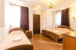 Kurortniy complex Plyazhniy Poselok