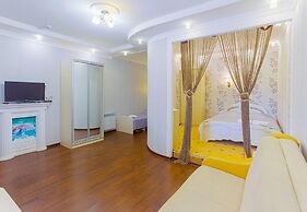 Kurortniy complex Plyazhniy Poselok