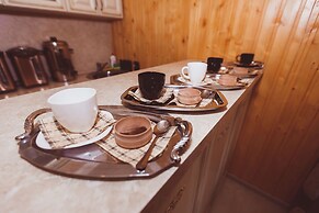 Kurortniy complex Plyazhniy Poselok