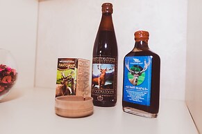 Kurortniy complex Plyazhniy Poselok