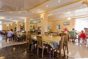 Kurortniy complex Plyazhniy Poselok