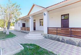 Kurortniy complex Plyazhniy Poselok