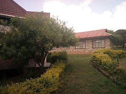 Mwingi Cottage Hotel