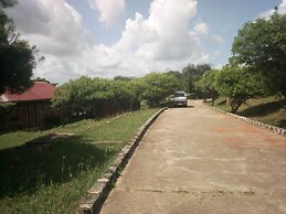 Mwingi Cottage Hotel