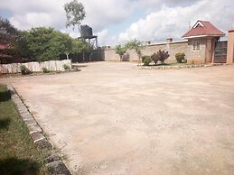 Mwingi Cottage Hotel