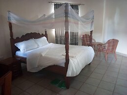Mwingi Cottage Hotel