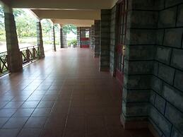Mwingi Cottage Hotel