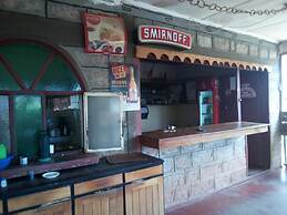 Mwingi Cottage Hotel