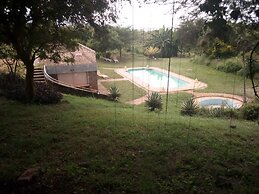 Mwingi Cottage Hotel