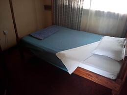 Mwingi Cottage Hotel