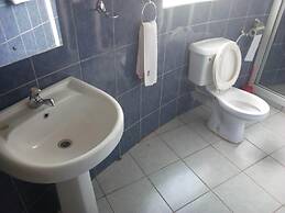 Mwingi Cottage Hotel